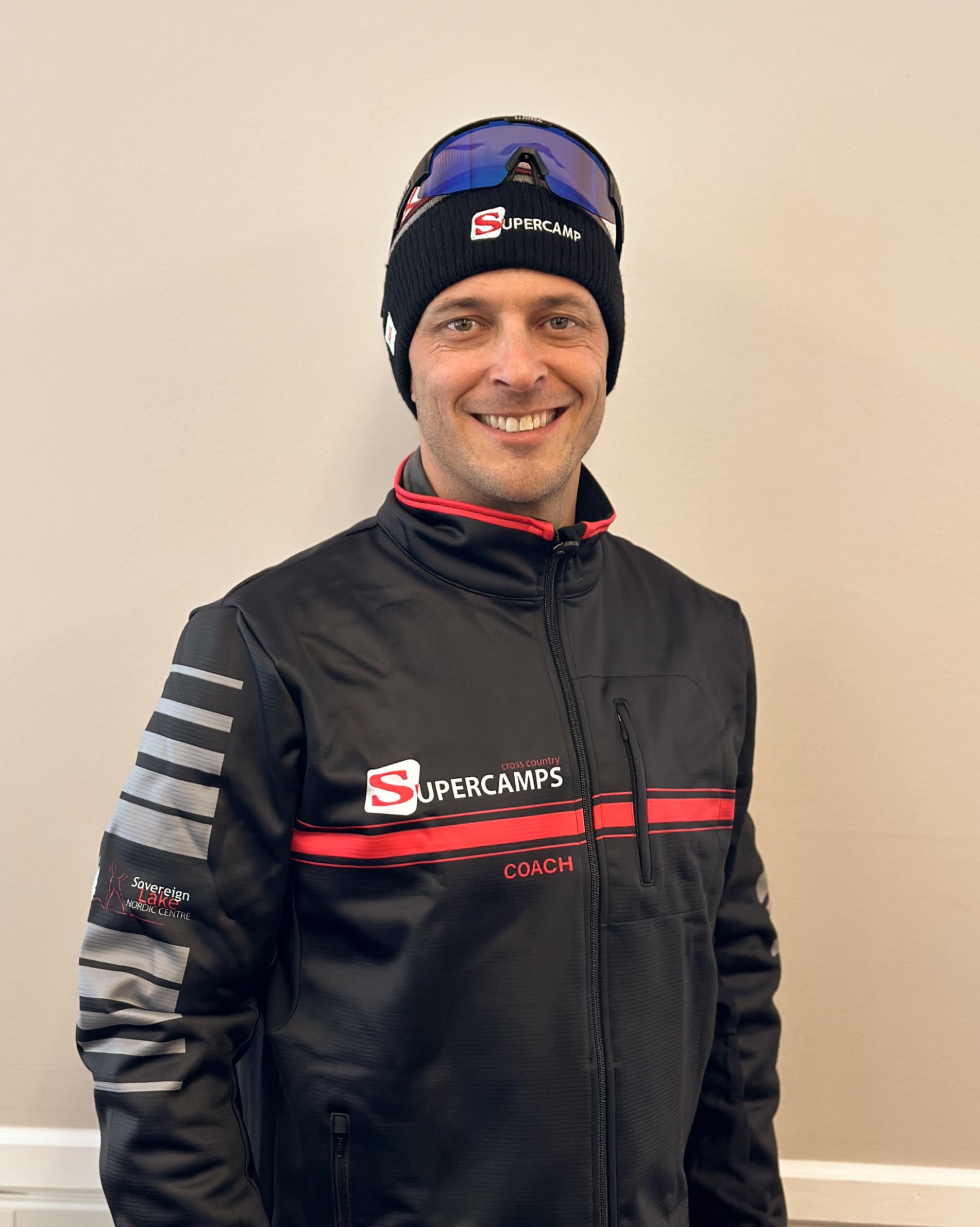 Matt Trépanier