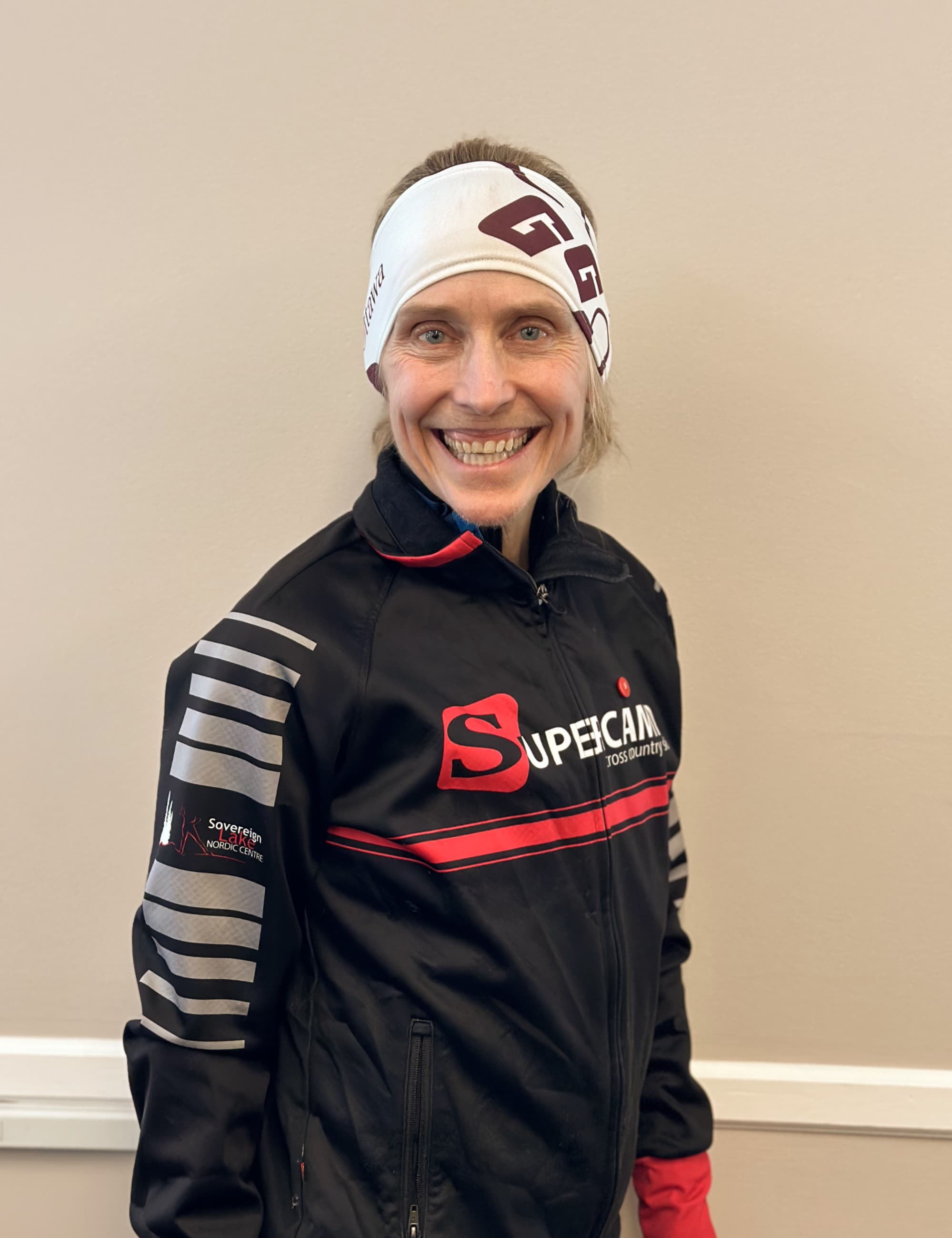 Sheila Kealey