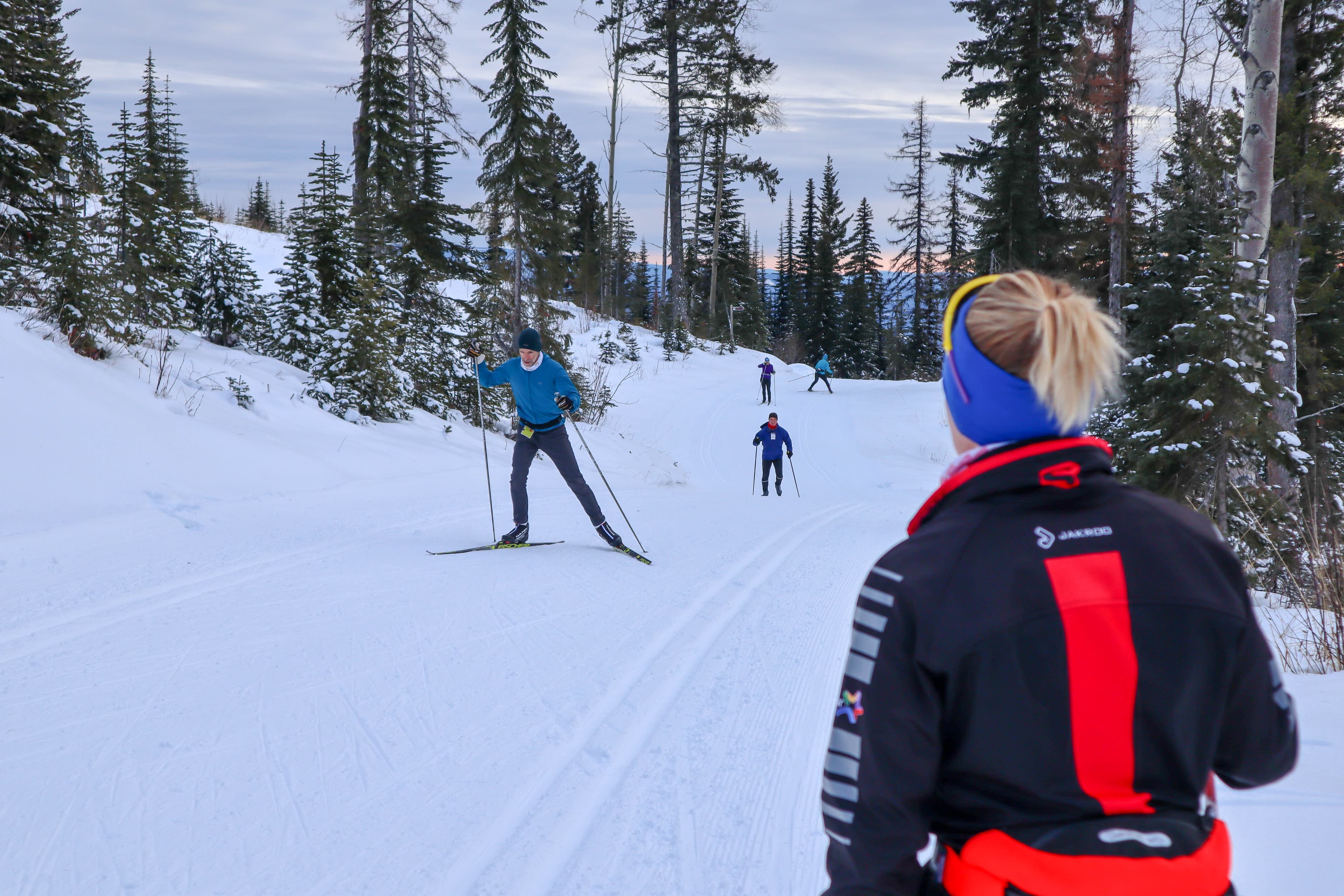 Weekday Bootcamp at SuperCamps