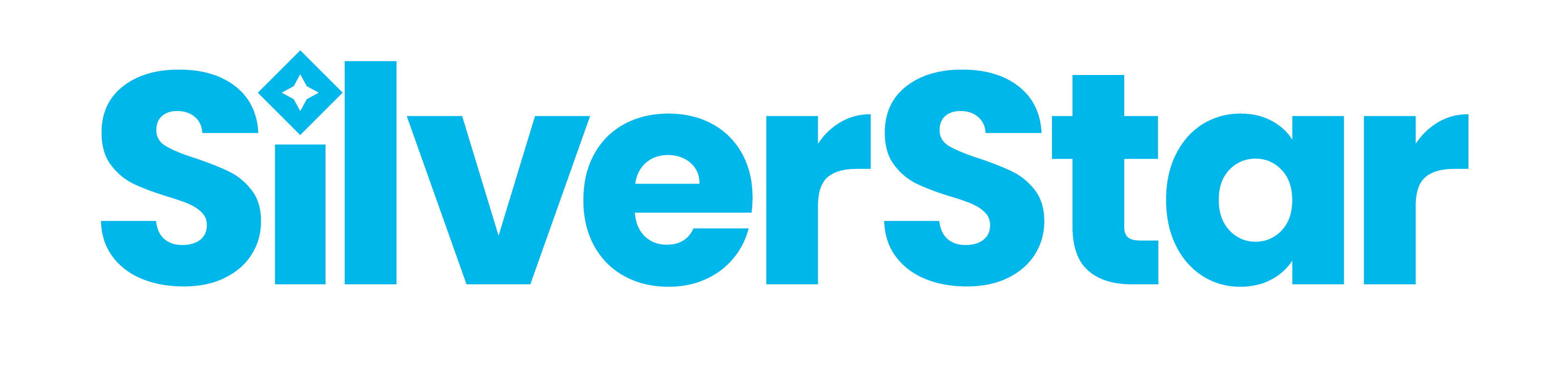 SilverStar Mountain Resort logo