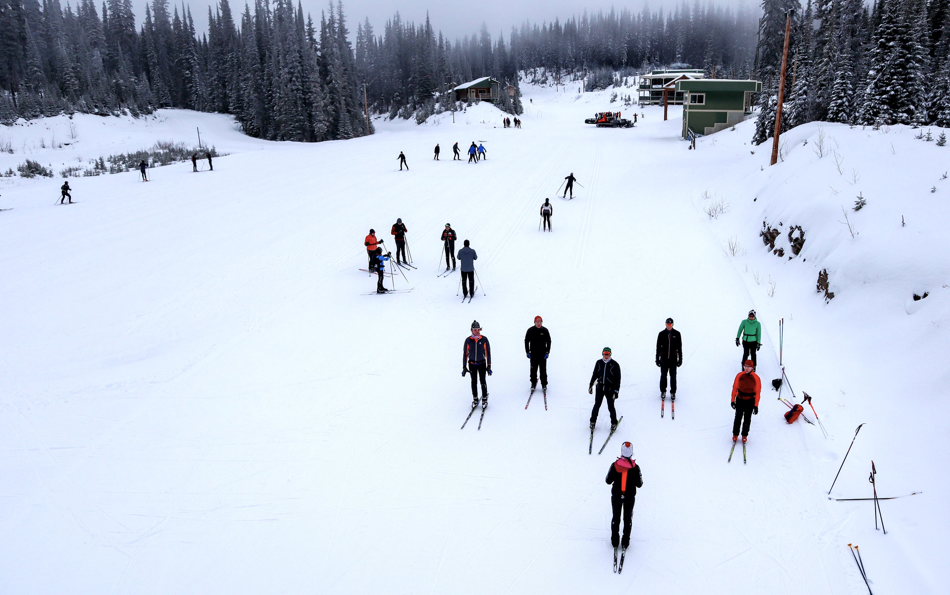 Weekend Bootcamp at SuperCamps